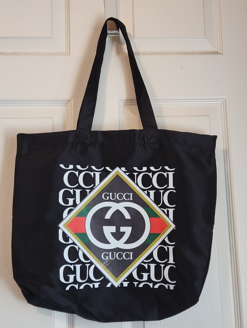 NWOT, TOTE BAG